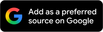 Add The Grimoire as a preferred source on Google